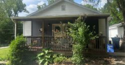 5507 NW Venetian Drive, Houston Lake, MO 64151