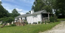5507 NW Venetian Drive, Houston Lake, MO 64151