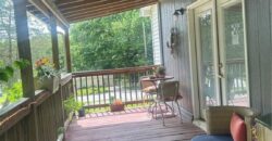 5507 NW Venetian Drive, Houston Lake, MO 64151