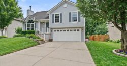 11027 N Mckinley Avenue, Kansas City, MO 64157