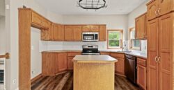 11027 N Mckinley Avenue, Kansas City, MO 64157