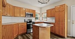 11027 N Mckinley Avenue, Kansas City, MO 64157