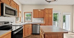11027 N Mckinley Avenue, Kansas City, MO 64157