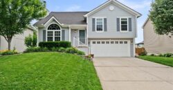 11027 N Mckinley Avenue, Kansas City, MO 64157