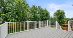 11027 N Mckinley Avenue, Kansas City, MO 64157