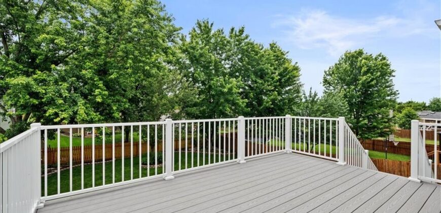 11027 N Mckinley Avenue, Kansas City, MO 64157