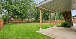 11027 N Mckinley Avenue, Kansas City, MO 64157