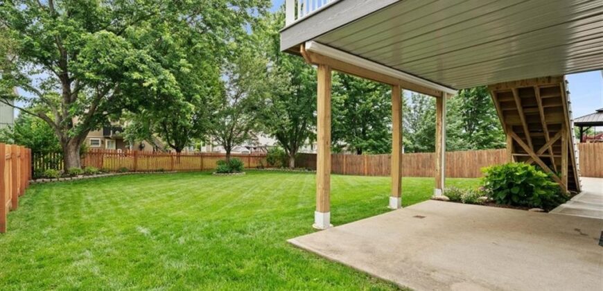 11027 N Mckinley Avenue, Kansas City, MO 64157