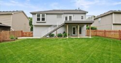 11027 N Mckinley Avenue, Kansas City, MO 64157