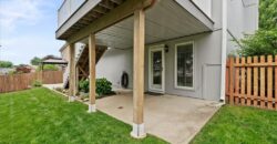11027 N Mckinley Avenue, Kansas City, MO 64157