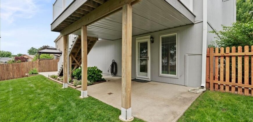 11027 N Mckinley Avenue, Kansas City, MO 64157