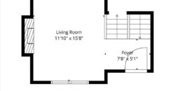 11027 N Mckinley Avenue, Kansas City, MO 64157
