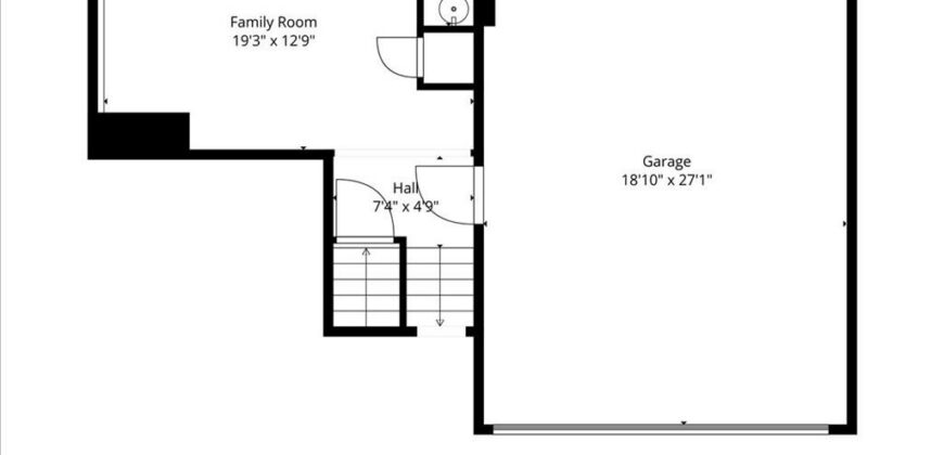 11027 N Mckinley Avenue, Kansas City, MO 64157