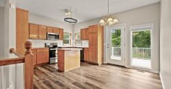 11027 N Mckinley Avenue, Kansas City, MO 64157
