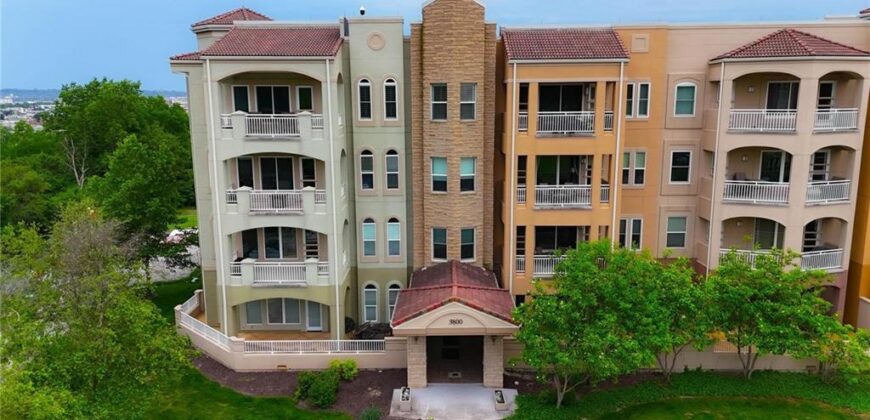3800 N Mulberry Drive, Kansas City, MO 64116