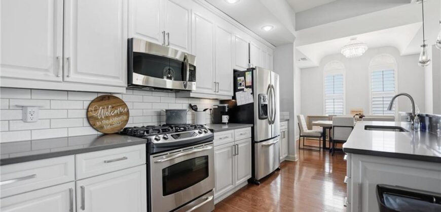 3800 N Mulberry Drive, Kansas City, MO 64116