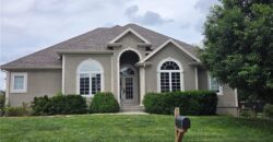 1709 Cambridge Circle, Kearney, MO 64060