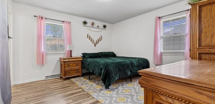 209 Augustus Drive, Excelsior Springs, MO 64024