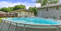 209 Augustus Drive, Excelsior Springs, MO 64024