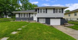 209 Augustus Drive, Excelsior Springs, MO 64024