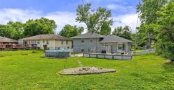 209 Augustus Drive, Excelsior Springs, MO 64024