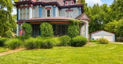 406 E Arthur Street, Liberty, MO 64068