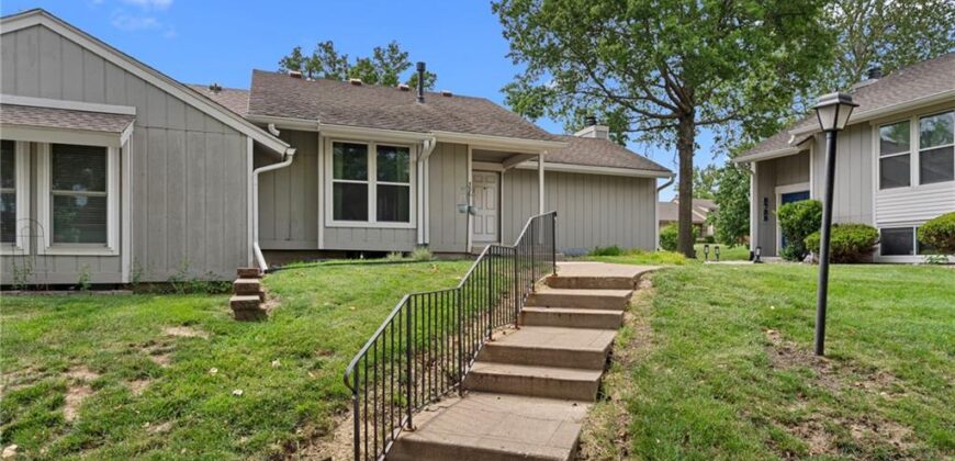 5737 N Oregon Avenue, Kansas City, MO 64151
