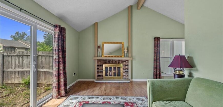 5737 N Oregon Avenue, Kansas City, MO 64151