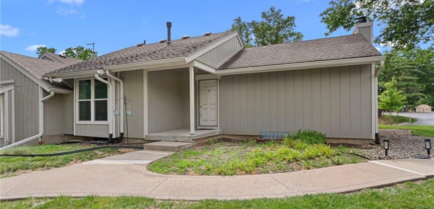5737 N Oregon Avenue, Kansas City, MO 64151