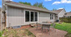 5737 N Oregon Avenue, Kansas City, MO 64151