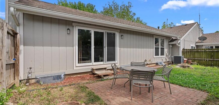 5737 N Oregon Avenue, Kansas City, MO 64151