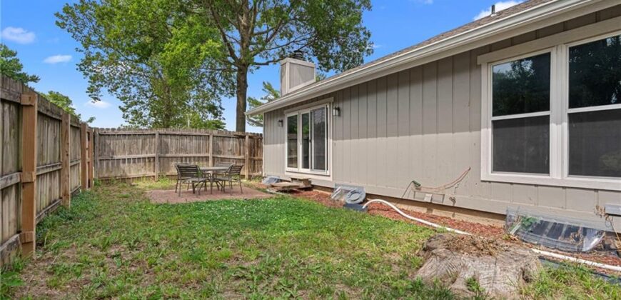 5737 N Oregon Avenue, Kansas City, MO 64151