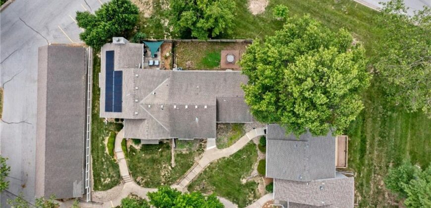 5737 N Oregon Avenue, Kansas City, MO 64151
