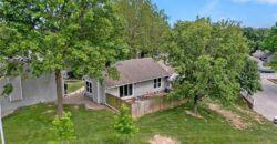 5737 N Oregon Avenue, Kansas City, MO 64151