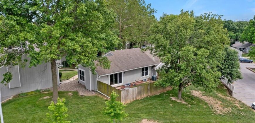 5737 N Oregon Avenue, Kansas City, MO 64151