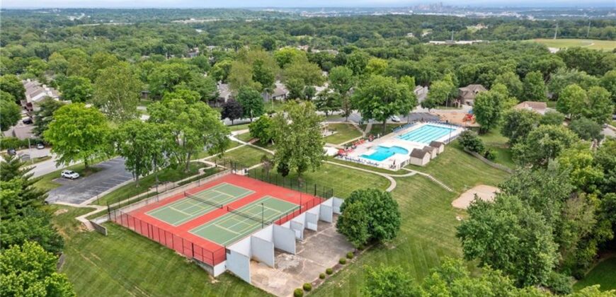 5737 N Oregon Avenue, Kansas City, MO 64151