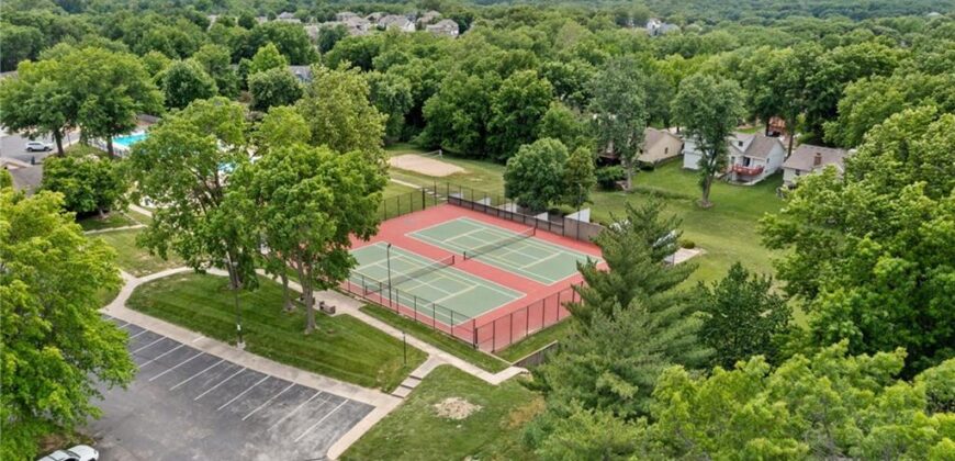 5737 N Oregon Avenue, Kansas City, MO 64151