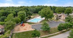 5737 N Oregon Avenue, Kansas City, MO 64151