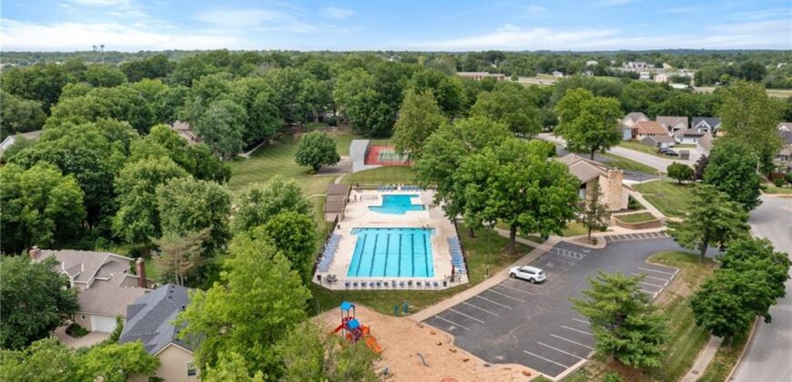 5737 N Oregon Avenue, Kansas City, MO 64151