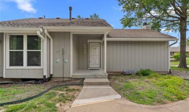 5737 N Oregon Avenue, Kansas City, MO 64151