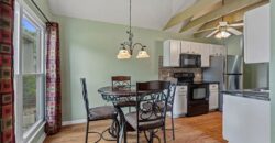 5737 N Oregon Avenue, Kansas City, MO 64151