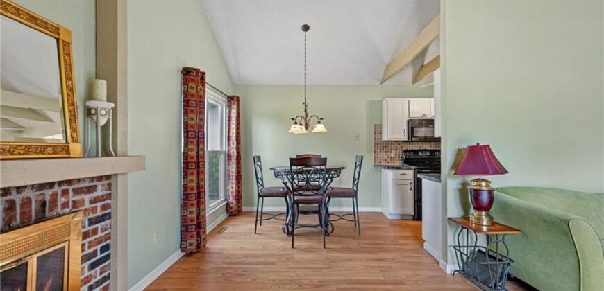 5737 N Oregon Avenue, Kansas City, MO 64151