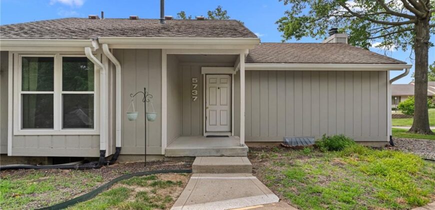 5737 N Oregon Avenue, Kansas City, MO 64151