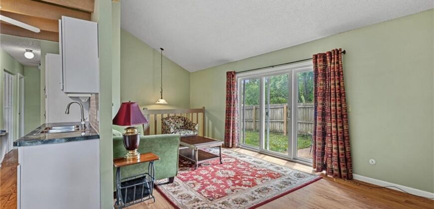 5737 N Oregon Avenue, Kansas City, MO 64151