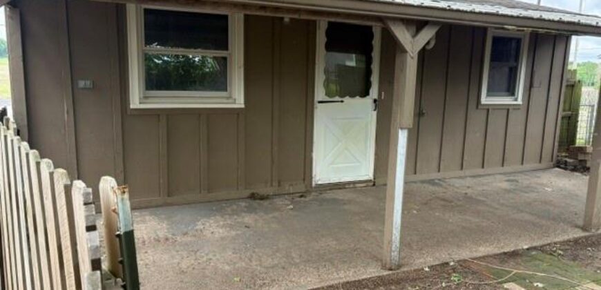 12217 H Highway, Prathersville, MO 64024