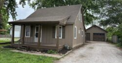 12217 H Highway, Prathersville, MO 64024