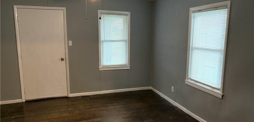 12217 H Highway, Prathersville, MO 64024