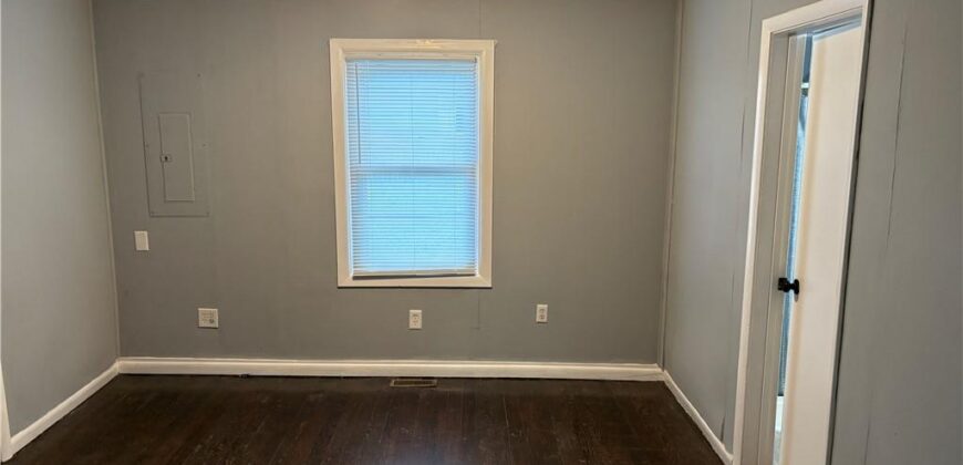 12217 H Highway, Prathersville, MO 64024