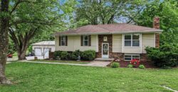 14308 Raymond Road, Kearney, MO 64060