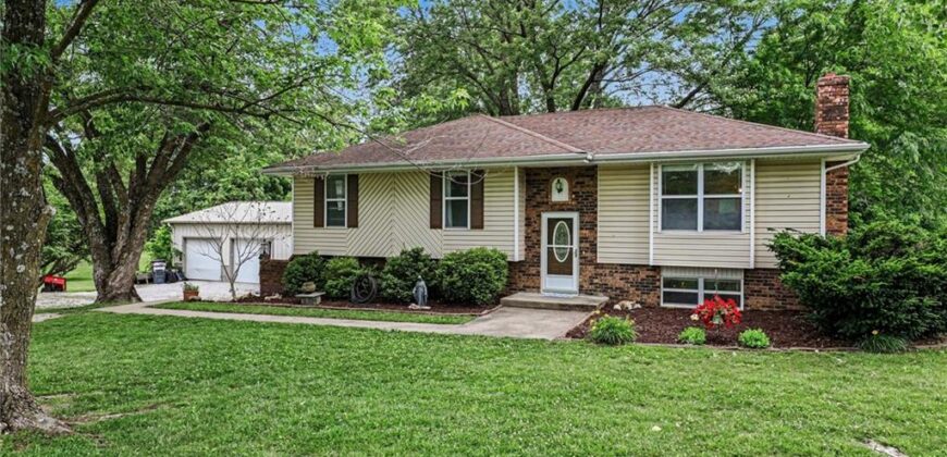 14308 Raymond Road, Kearney, MO 64060